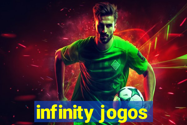 infinity jogos